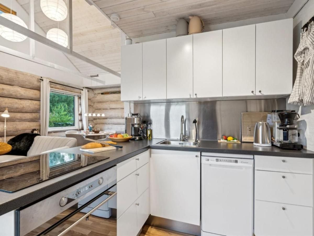 Holiday Home Barni - 7km from the sea by Interhome – Ebeltoft