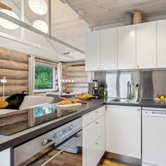 Holiday Home Barni - 7km from the sea by Interhome – Ebeltoft