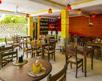 Thambapanni Retreat - Galle - Restaurant