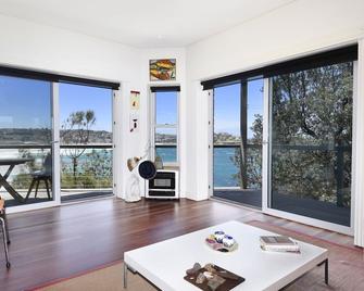 Bondi Sensation- Insurmountable Ocean Views - Bondi - Sala de estar