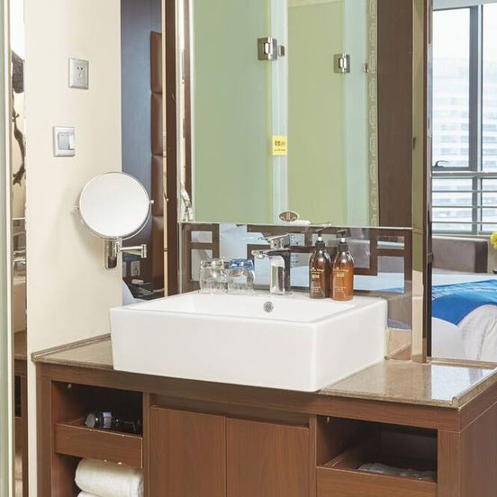 Beijing Sunflower Hotel image 1