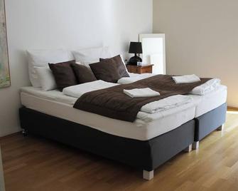 River Residence Regensburg - Ratyzbona - Sypialnia