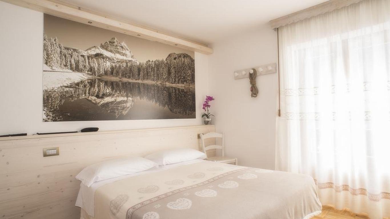 Albergo Meublè Victoria