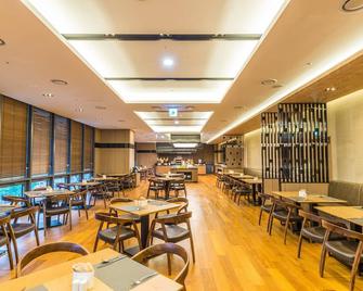 Fairfield by Marriott Seoul - Seoul - Restaurant