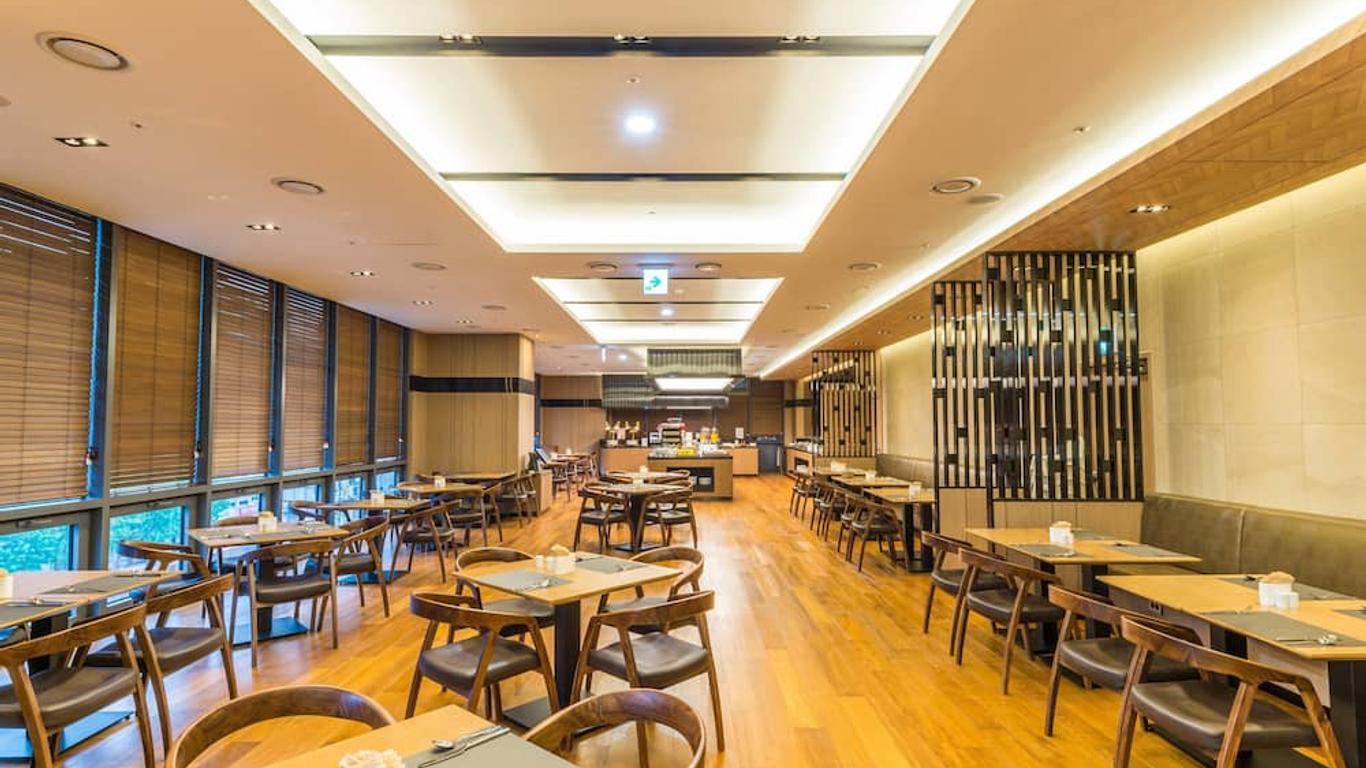 Fairfield by Marriott Seoul