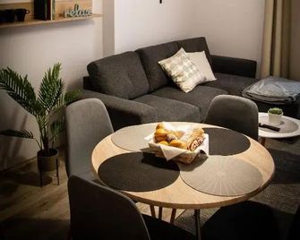 Loli Apartman - Miskolc - Living room