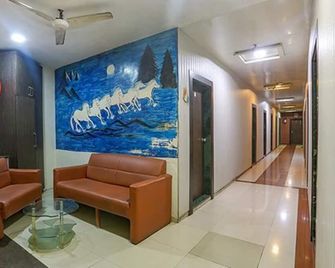 Via Shivani Residency - Thane - Lobby