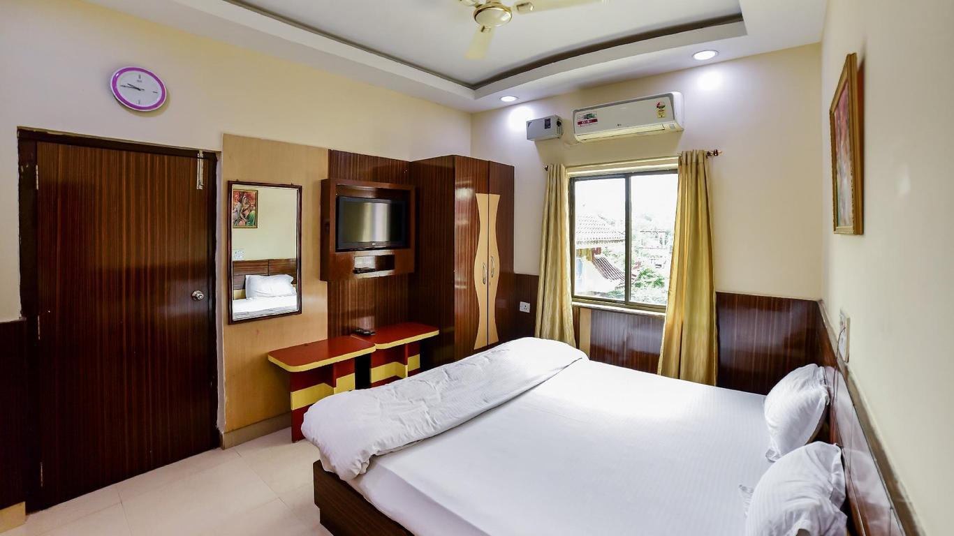 Hotel Om International