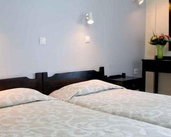 Esperia - Nauplie - Chambre