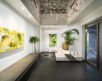 Koko Hotel Fukuoka Tenjin - Fukuoka