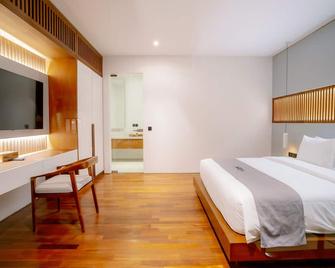 Paradise Living Villa Canggu - Denpasar - Quarto