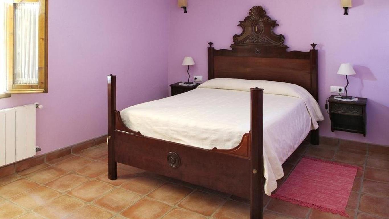 Agroturisme Sant Dionis