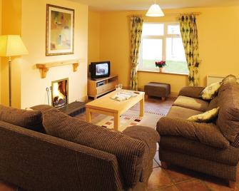 Forest Haven Holiday Homes by Trident Holiday Homes - Dunmore East - Living room