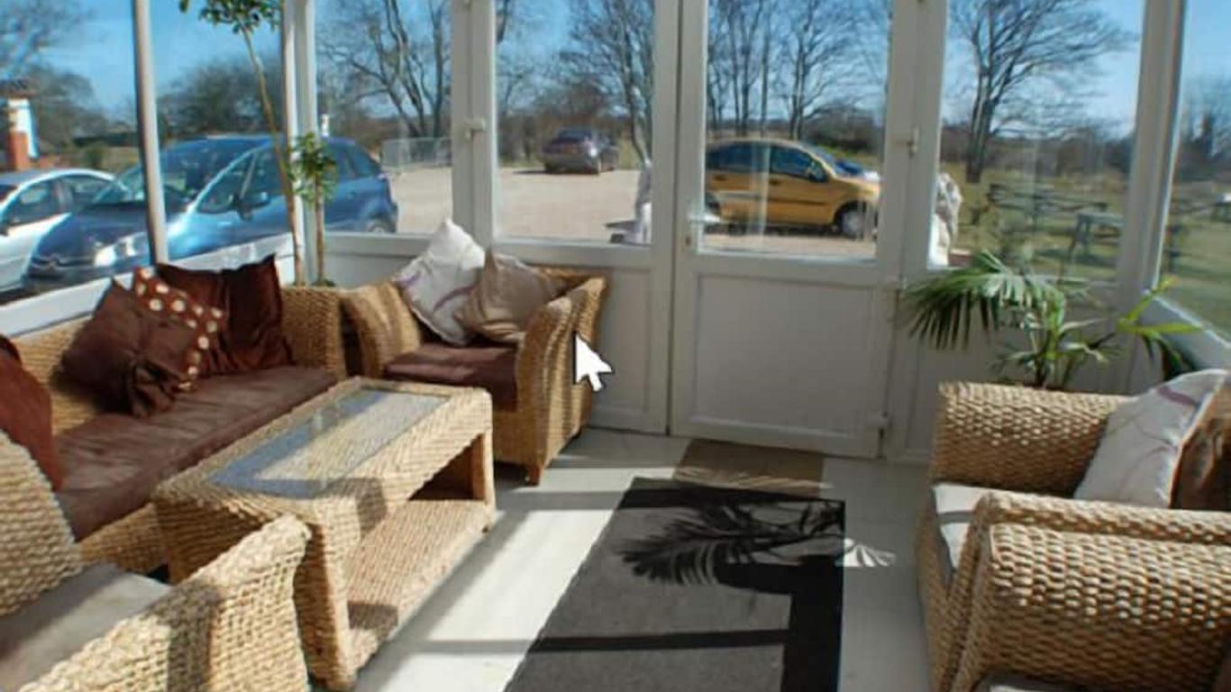 Skegness The Royal Hotel