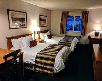 3 Peaks Lodge - Keystone - Bedroom