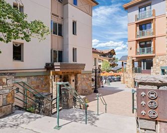 Blue Mesa Lodge 32A by AvantStay - Mountain Village - Outdoors view