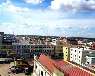 Lucky hostel and guesthouse - Battambang