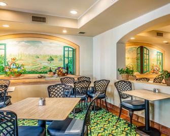 Quality Suites Downtown San Luis Obispo - San Luis Obispo - Restaurante