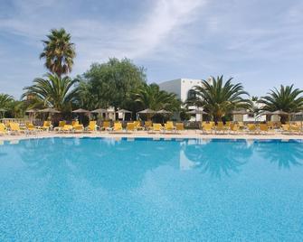 Colina Village - Praia do Carvoeiro - Pool