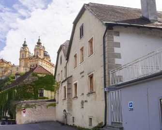 Schiffmeisterapartment Melk - Melk