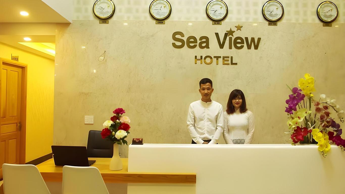 Seaview Long Hai Hotel