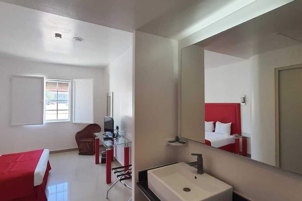 Hotel Zar La Paz - La Paz