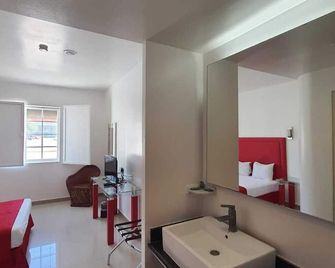 Hotel Zar La Paz - La Paz
