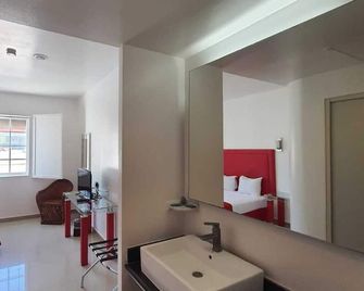 Hotel Zar La Paz - La Paz