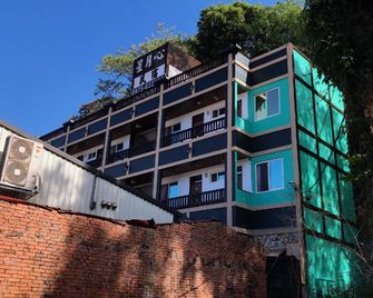 Sun Moon Heart Hostel - Nantou City - Building