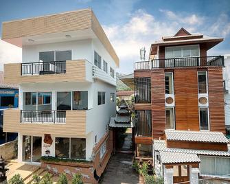 Sailomjoy, The Boutique Hostel - Mae Sai - Edificio