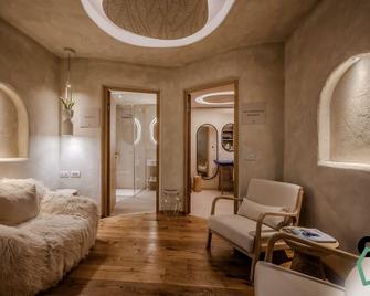 Hotiday Room Collection - Campitello - Campitello di Fassa - Sufragerie