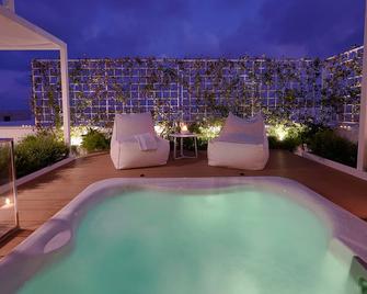 Musae Relais & Spa - Polignano a Mare - Piscina