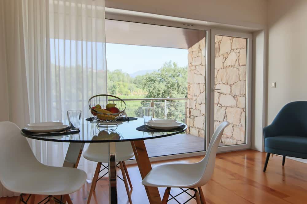 Varandas de S. Jorge - Apartments - Arcos de Valdevez - Dining room