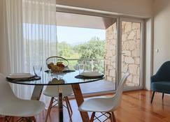 Varandas de S. Jorge - Apartments - Arcos de Valdevez - Dining room