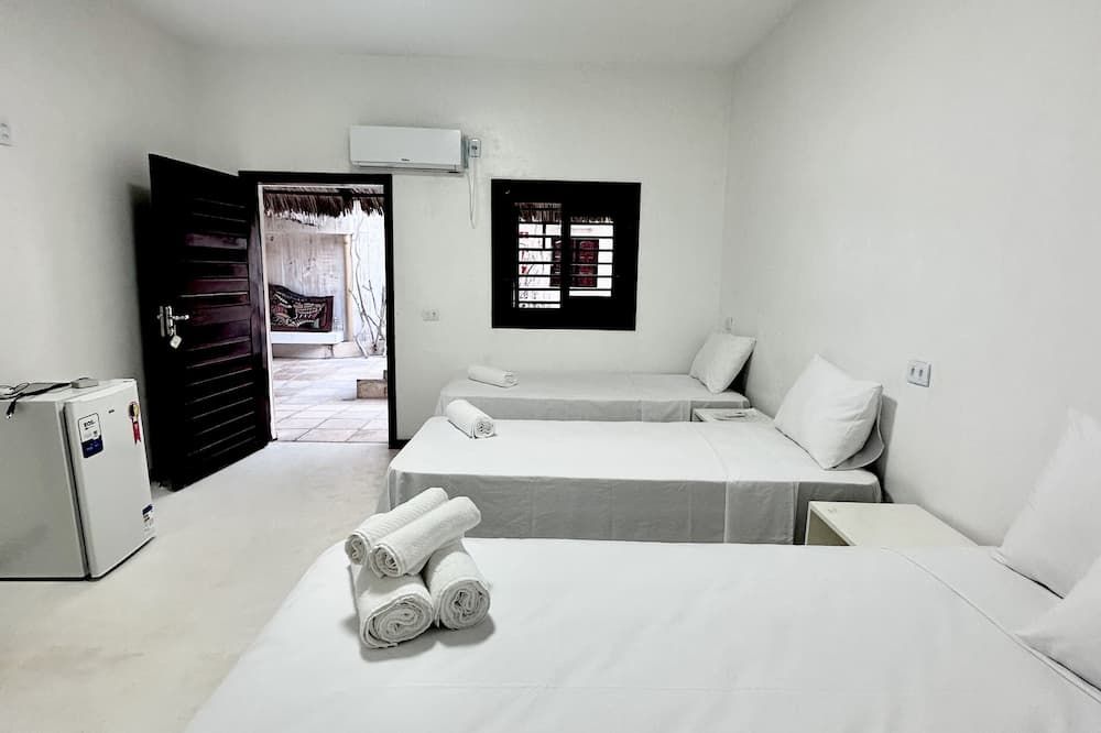 Pousada Viglamo Jeri - Jijoca de Jericoacoara - Quarto