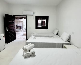 Pousada Viglamo Jeri - Jijoca de Jericoacoara - Quarto