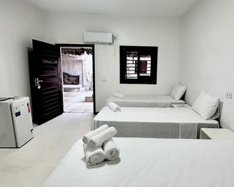 Pousada Viglamo Jeri - Jijoca de Jericoacoara - Quarto