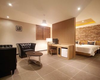 Hotel Able - Čchangwon