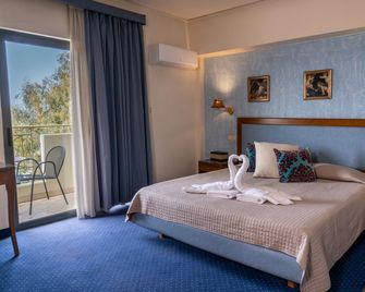 Four Seasons Hotel - Glyfada