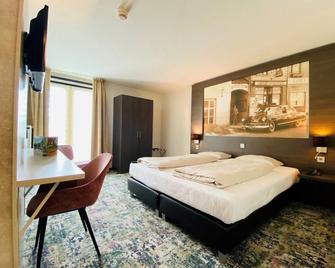 Hotel Schaepkens Van St Fijt - Valkenburg Aan De Geul - Bedroom