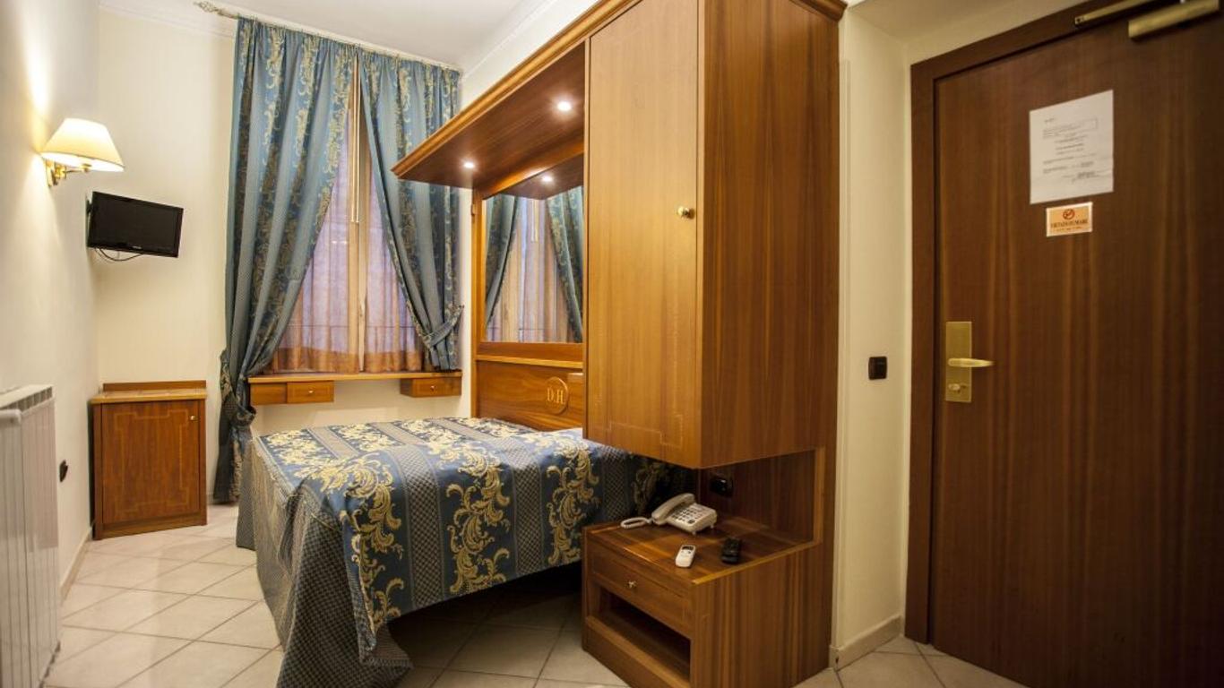 Hotel Domus Praetoria