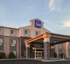 Sleep Inn & Suites Harrisburg - Hershey North