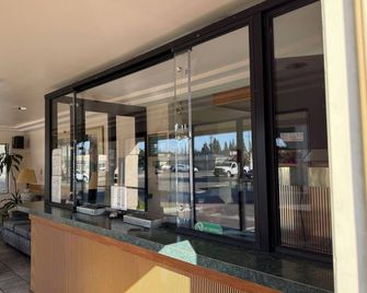 Fiesta Inn Los Angeles - Bell Gardens - Bell Gardens - Lobby