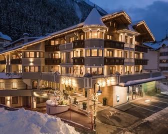 Hotel Seespitz - Ischgl - Edificio