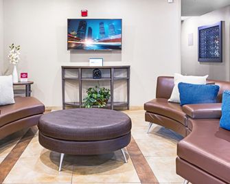 Candlewood Suites Killeen - Fort Hood Area by IHG - Killeen - Lounge