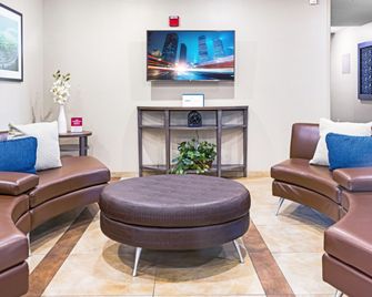 Candlewood Suites Killeen - Fort Hood Area by IHG - Killeen - Lounge