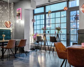 City Center Hotel - Reykjavik - Bar