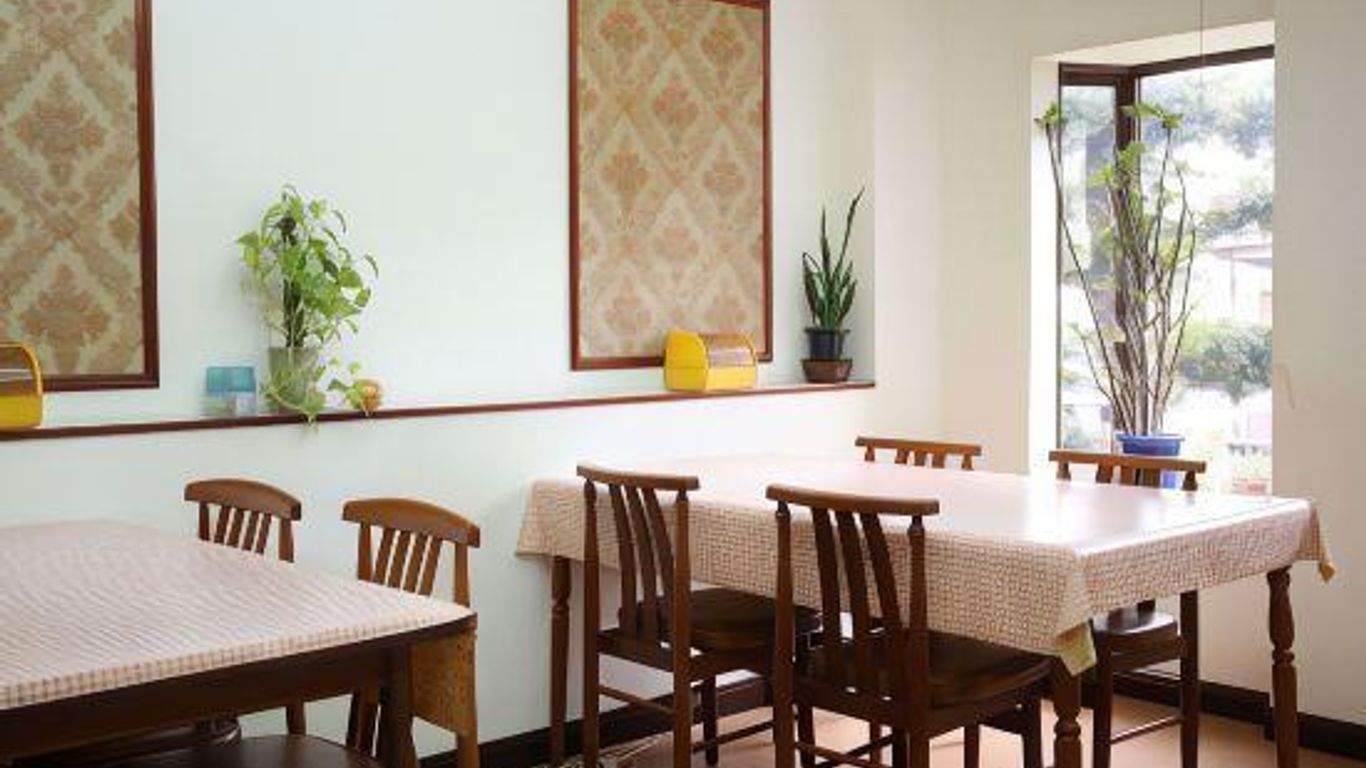 Business Hotel Seifusou