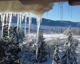 Ker Capcir - Bolquère - Prestation de l’hébergement