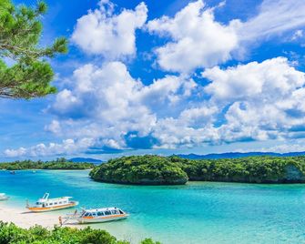Toyoko Inn Okinawa Ishigaki-jima - Ishigaki